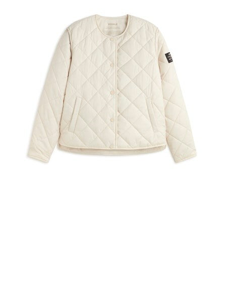 CHAQUETA COLORGRIS CLARO