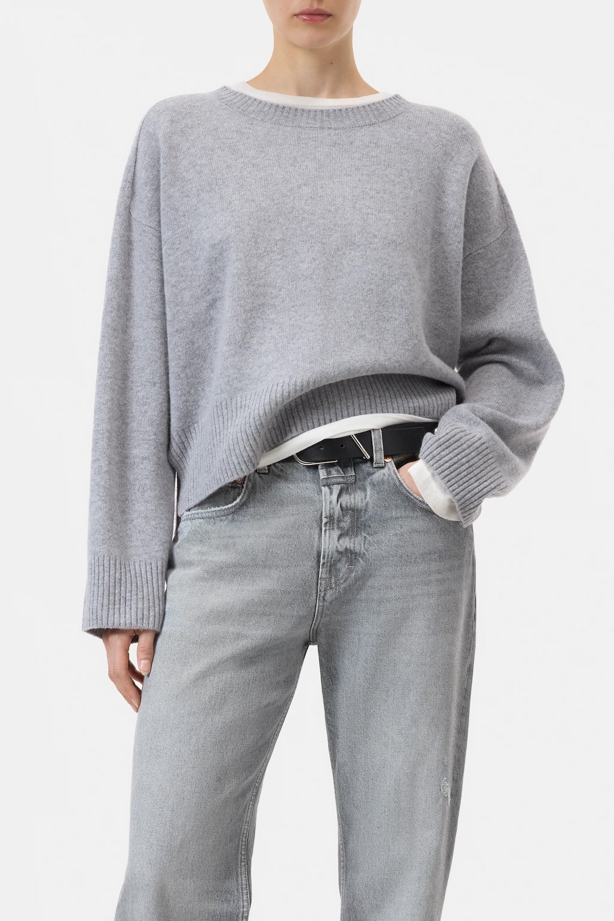 JERSEY COLORGRIS