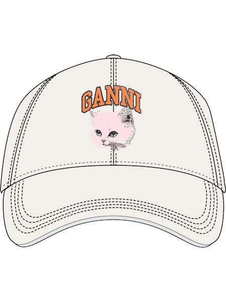 GORRA COLORBEIGE