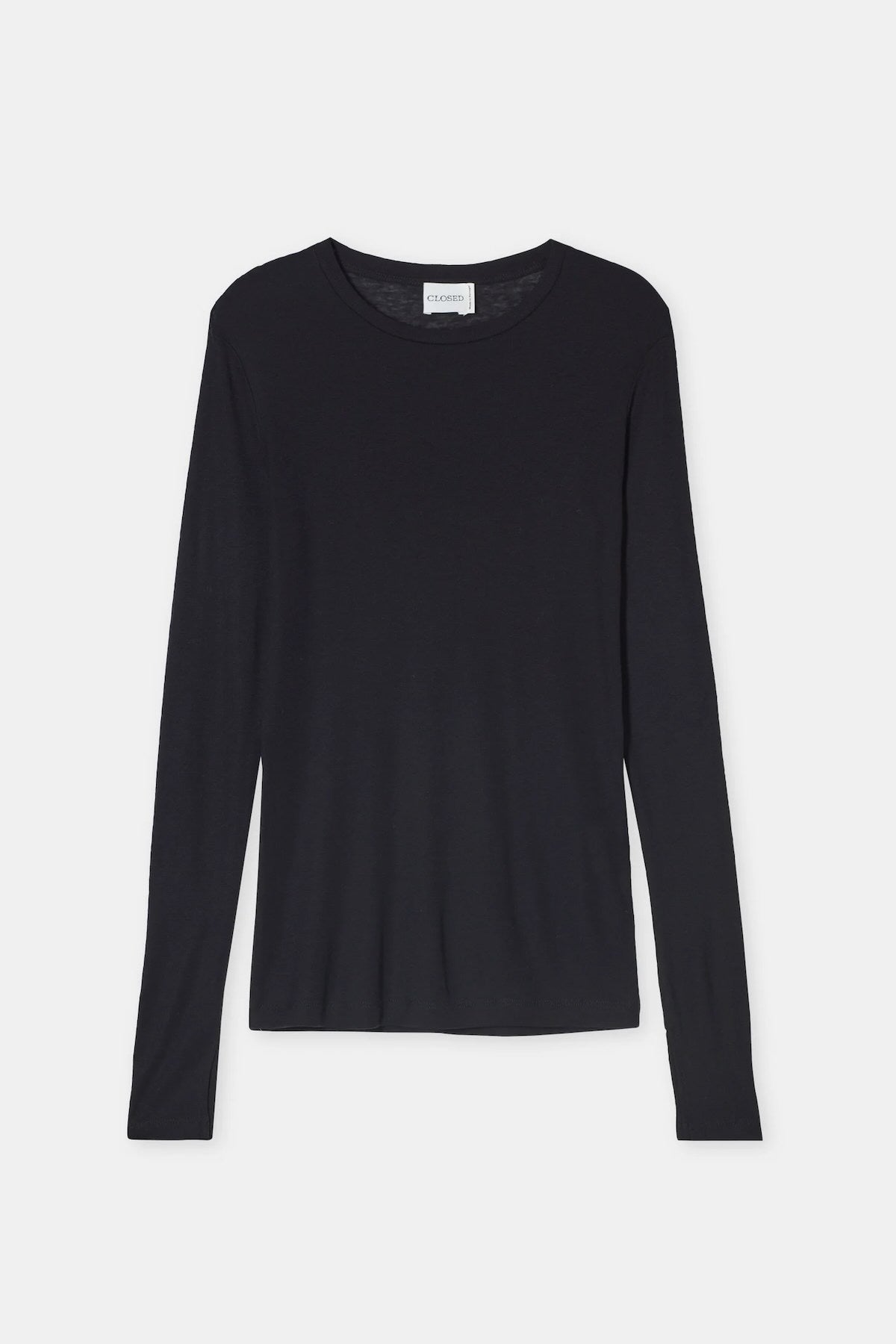 CAMISETA COLORNEGRO