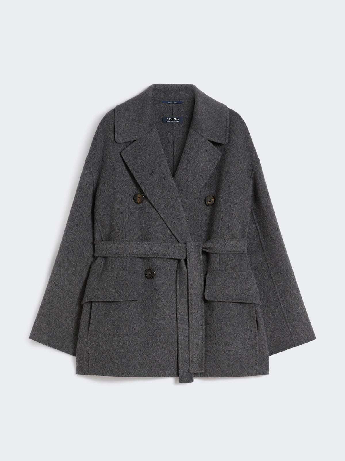 CHAQUETA COLORGRIS