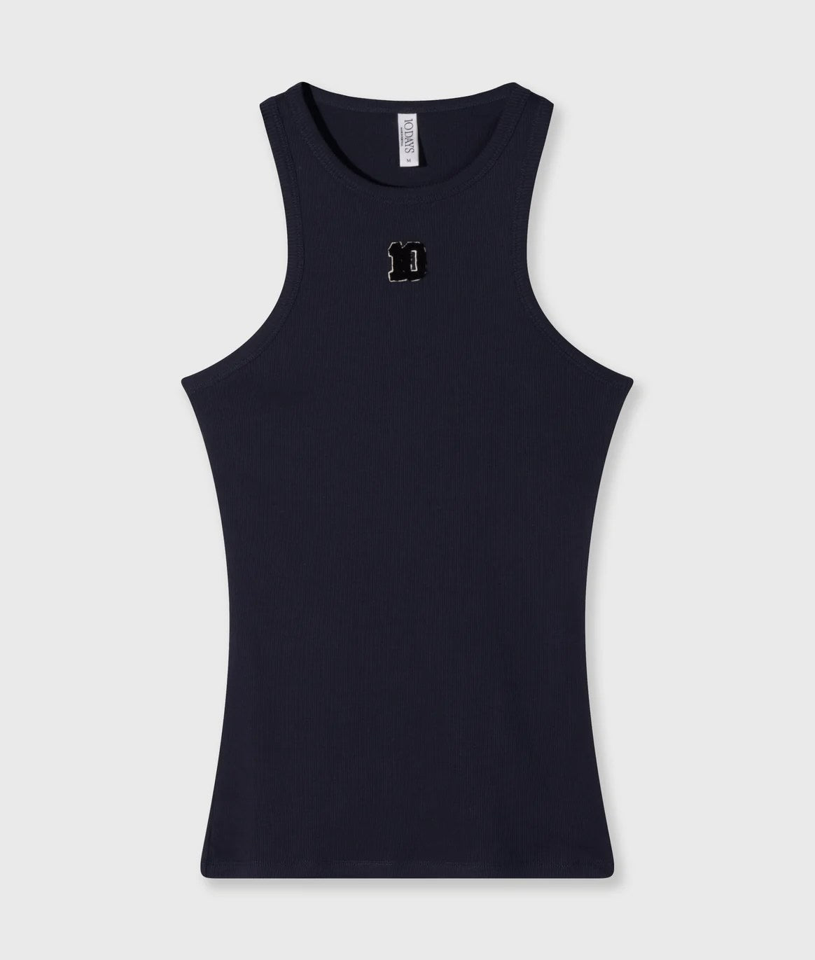 CAMISETA COLORAZUL MARINO