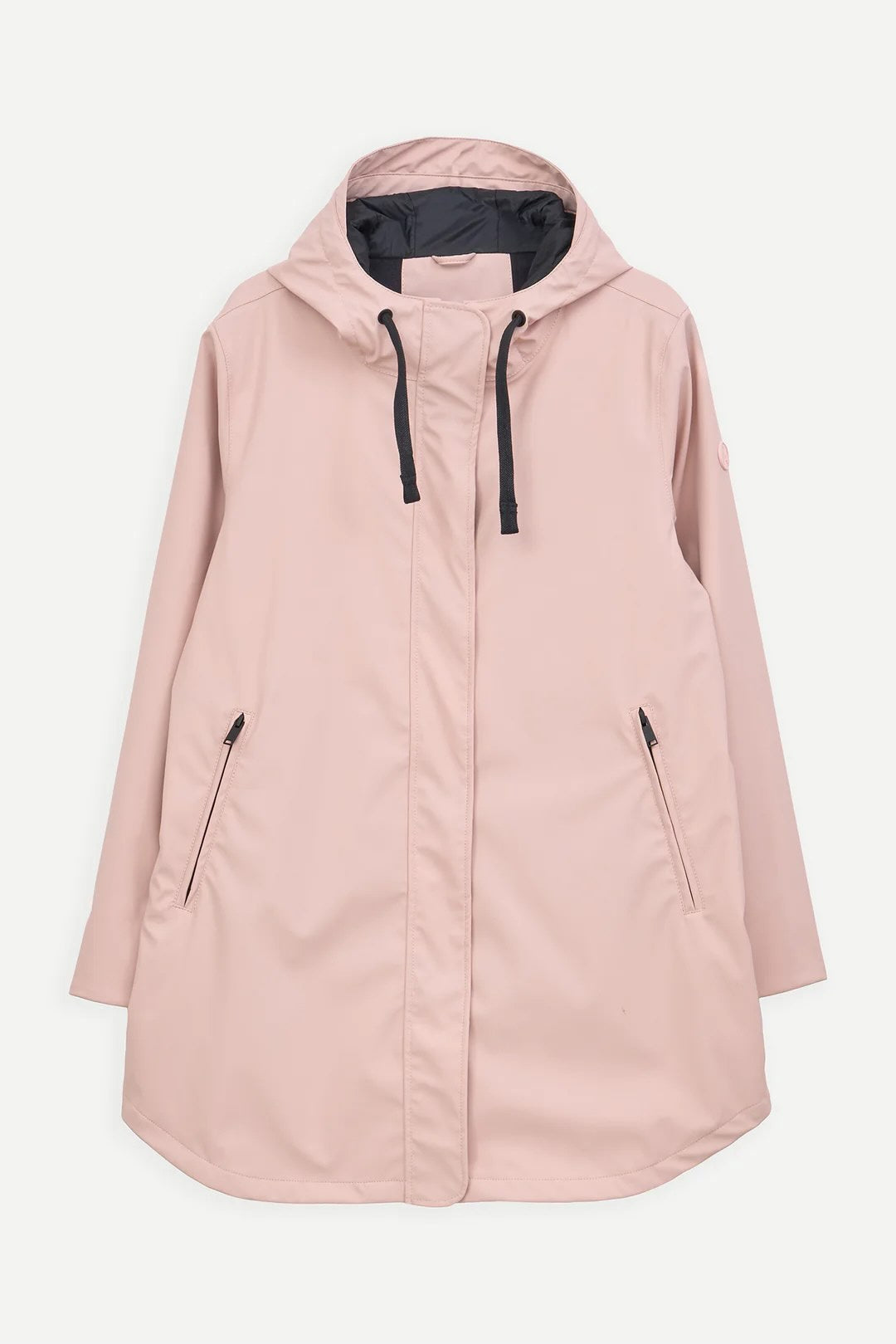 PARKA COLORROSA