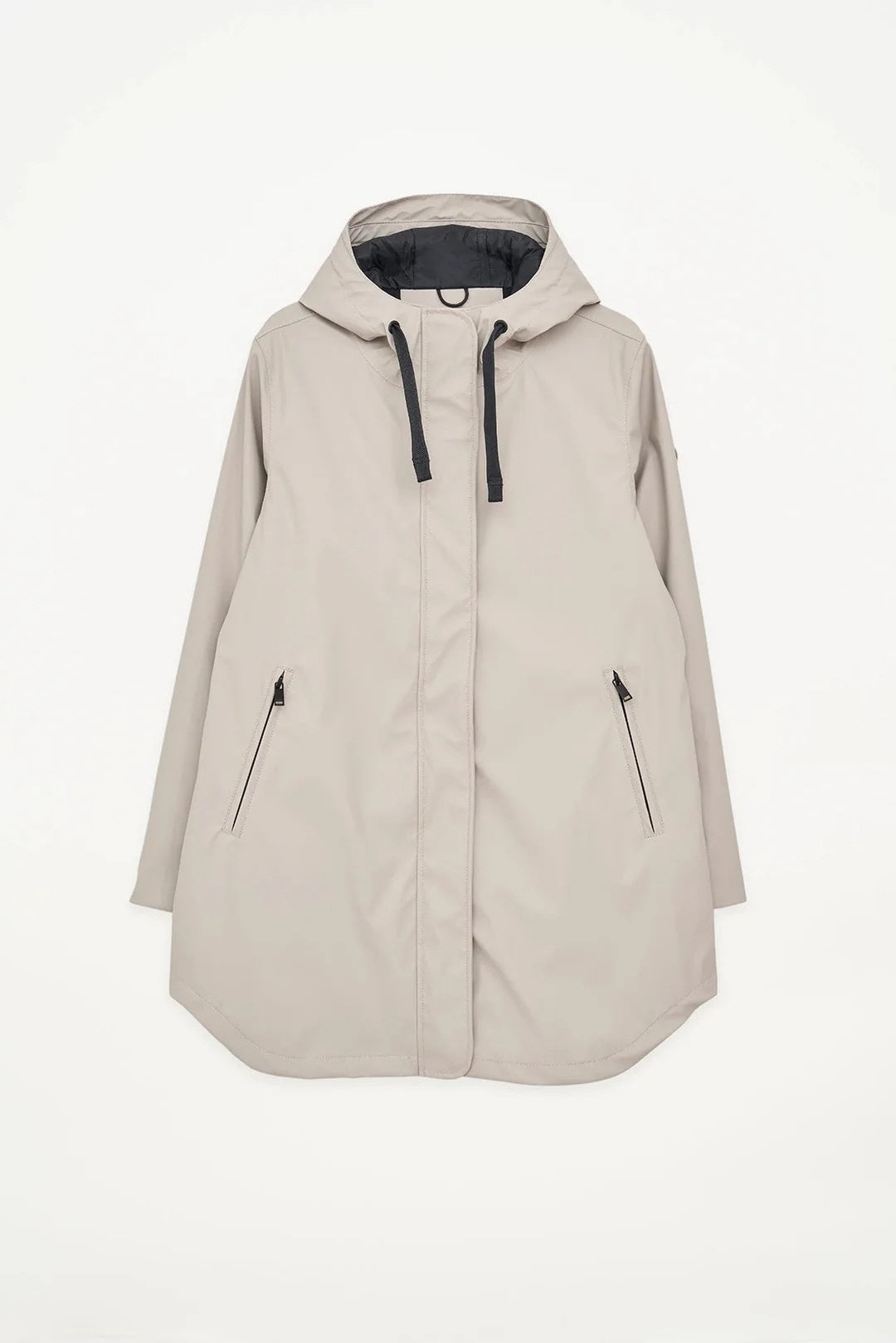 PARKA COLORPIEDRA