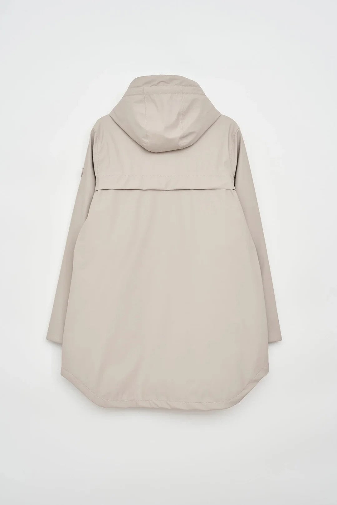 PARKA COLORPIEDRA