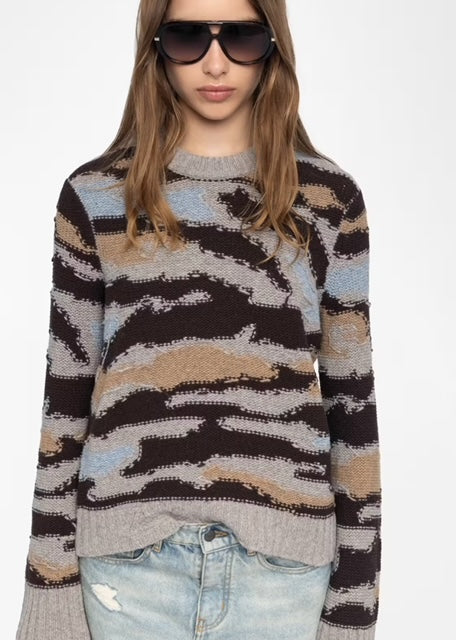 JERSEY COLORMARRON