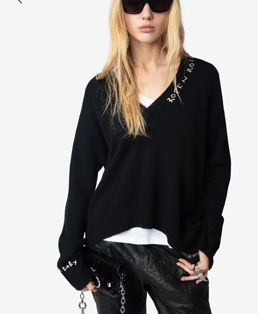 JERSEY COLORNEGRO