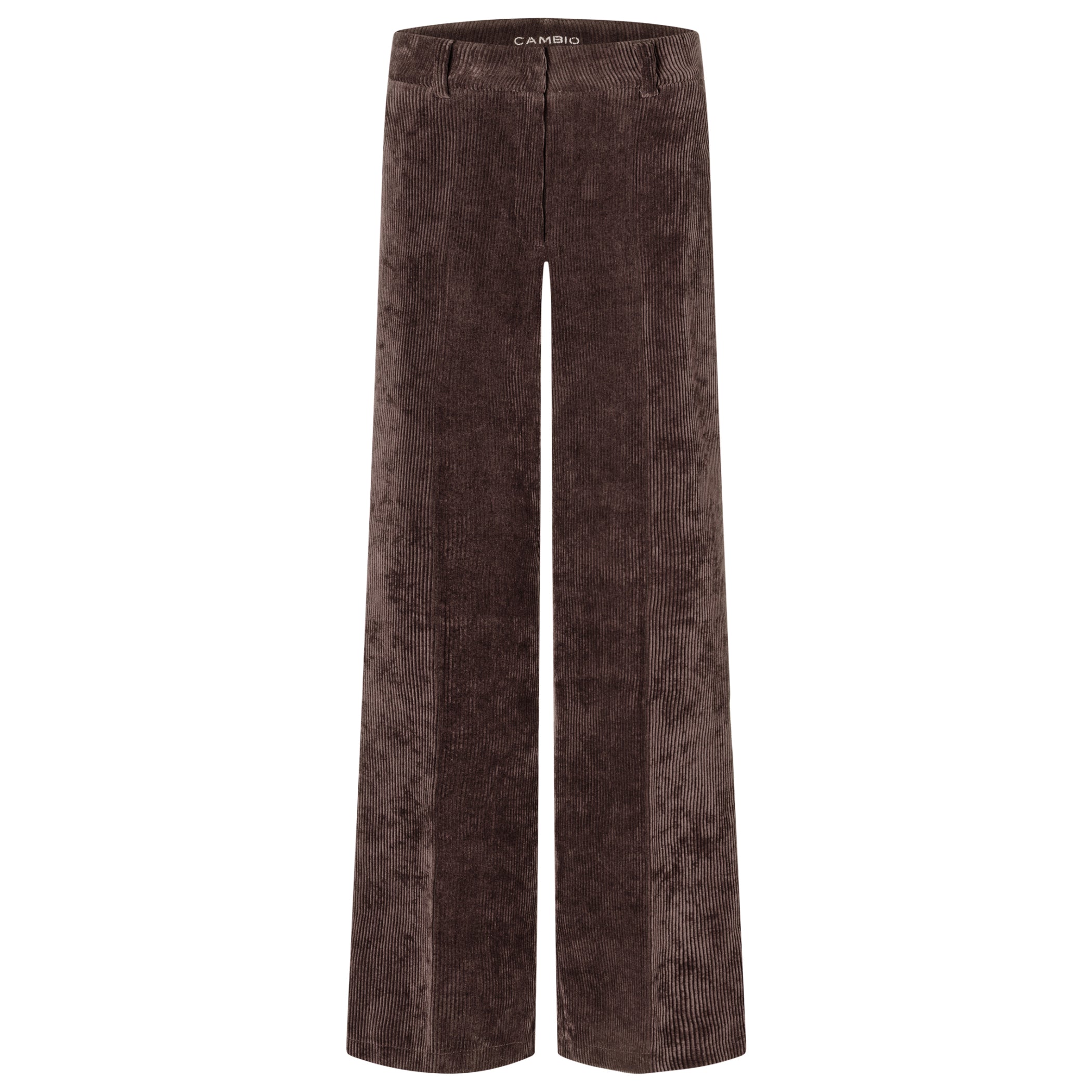 PANTALON COLORMARRON