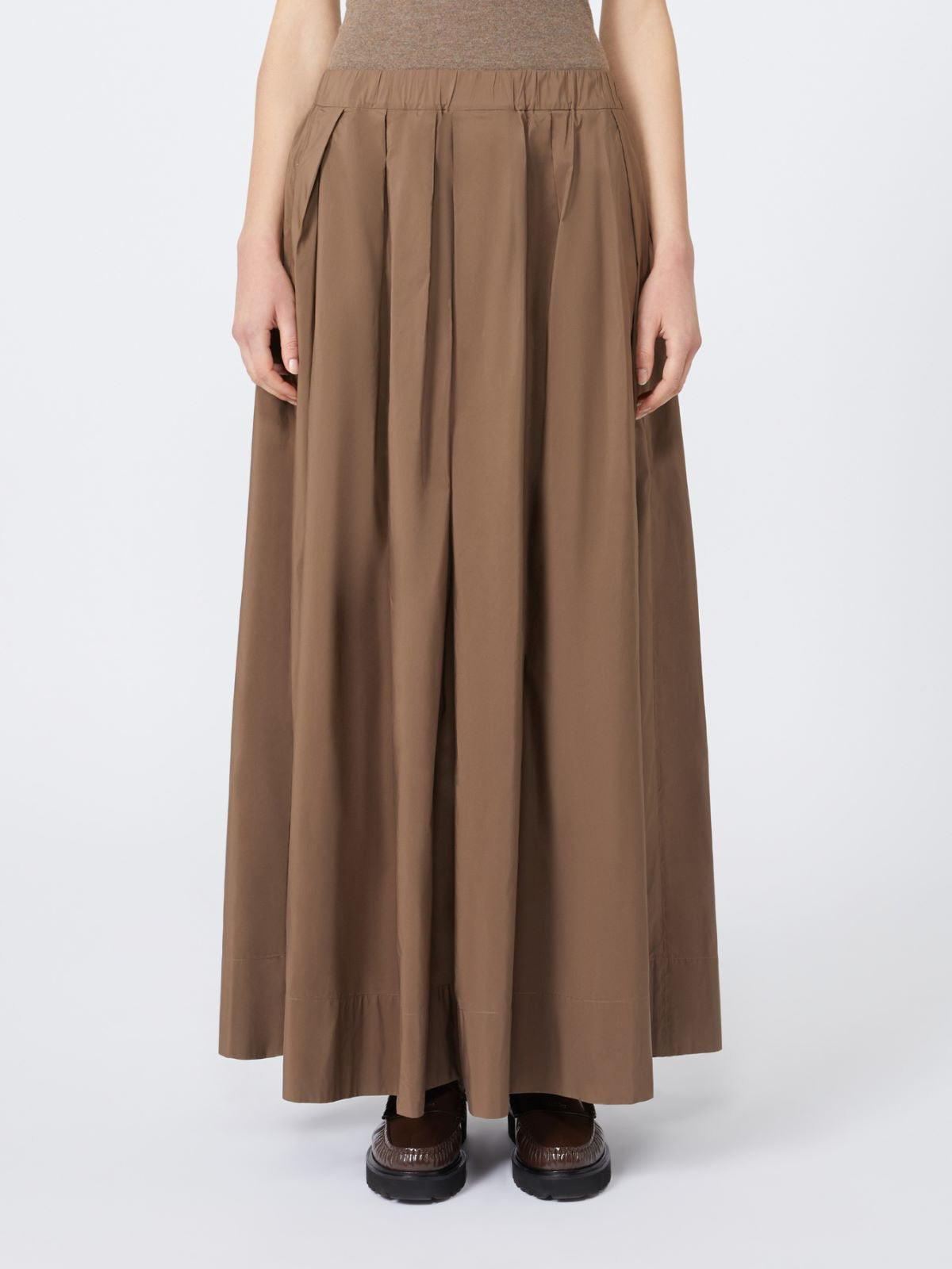 FALDA COLORMARRON