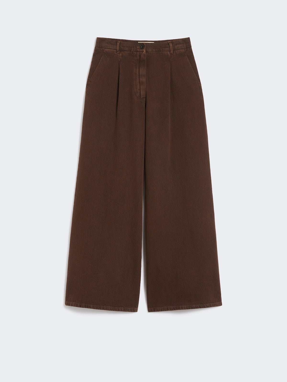 PANTALON COLORMARRON