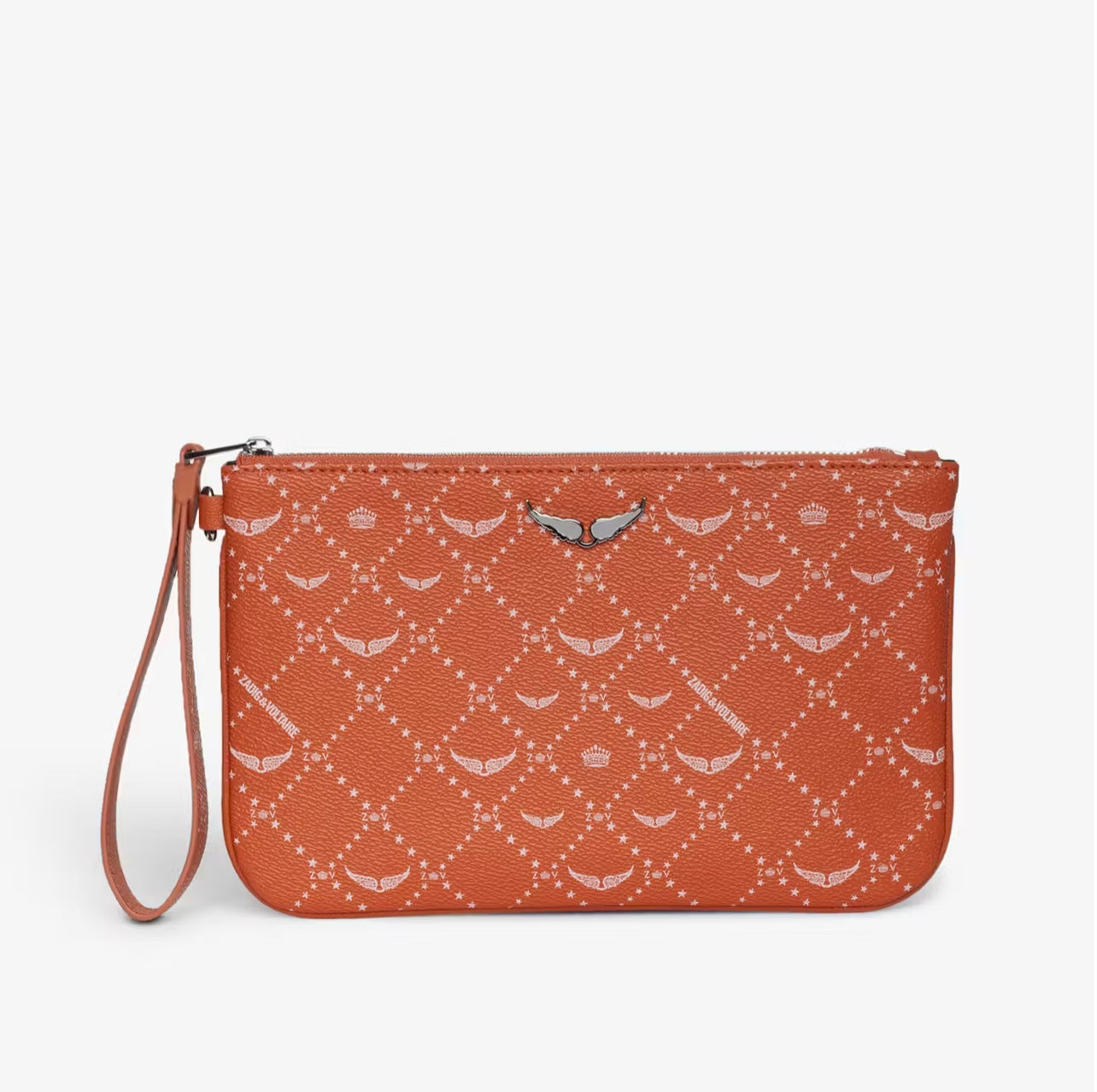BOLSO COLORNARANJA