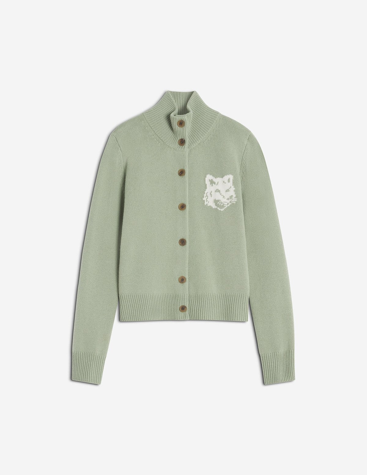 CHAQUETA COLORVERDE