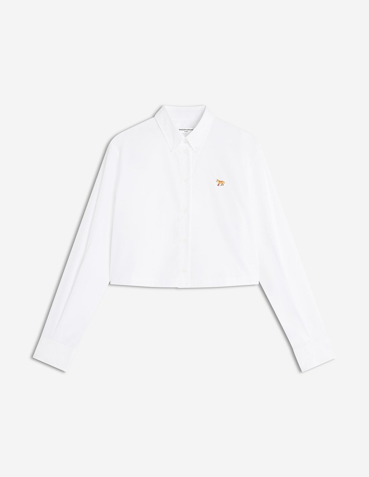 CAMISA COLORBLANCO