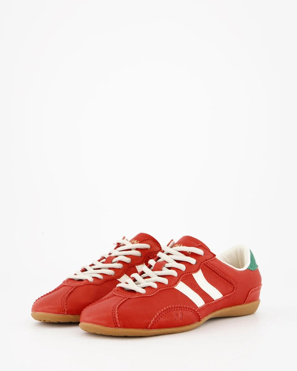 ZAPATILLAS COLORROJO