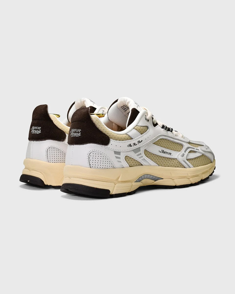 ZAPATILLAS COLORMARRON