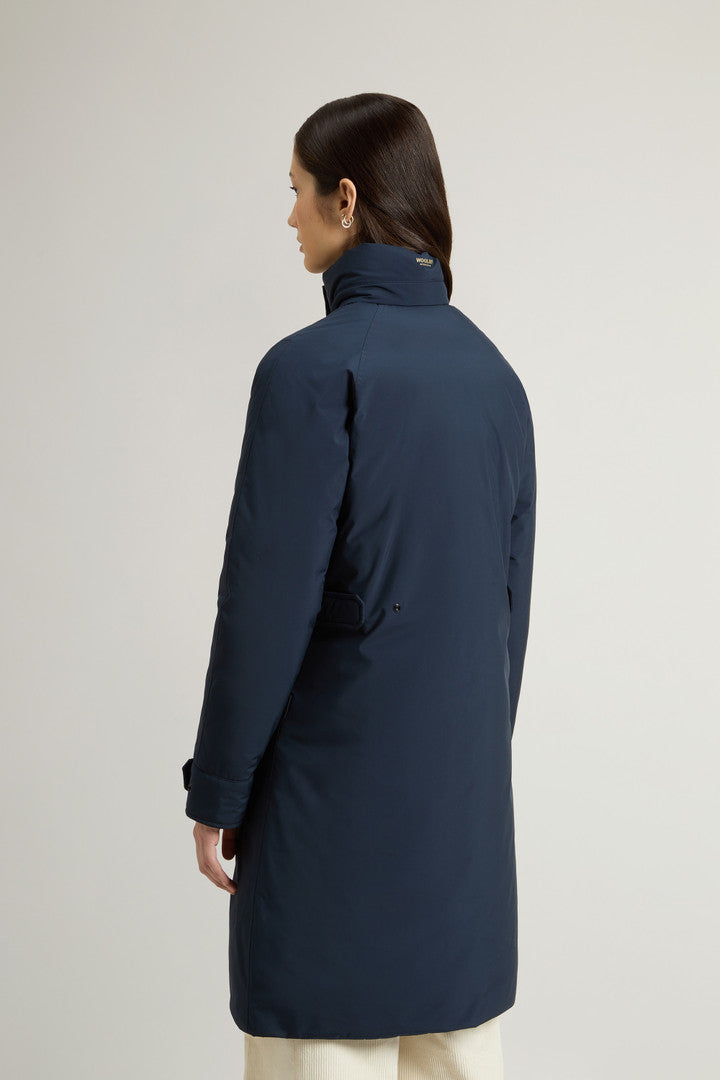 CHAQUETA COLORAZUL MARINO
