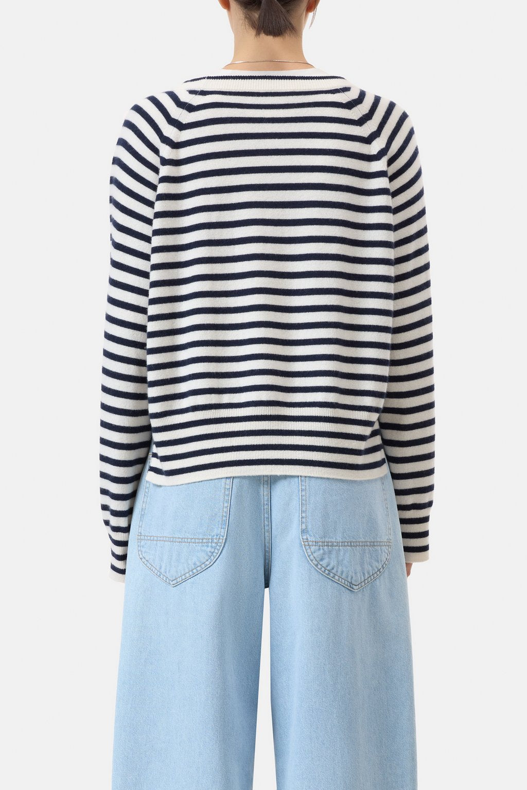 JERSEY COLORBLANCO