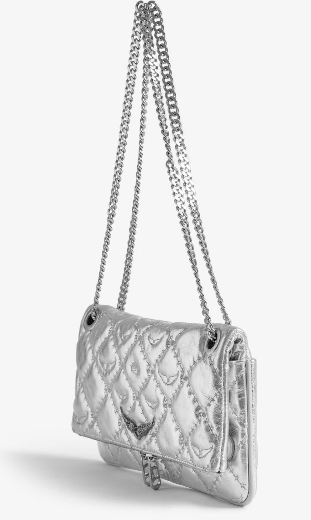 BOLSO COLORPLATA