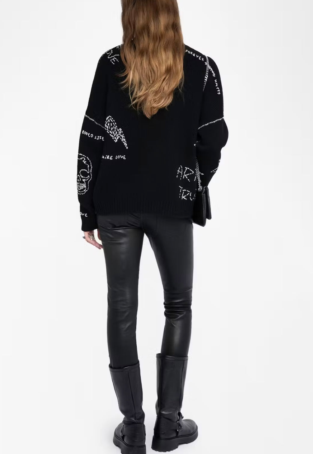 JERSEY COLORNEGRO