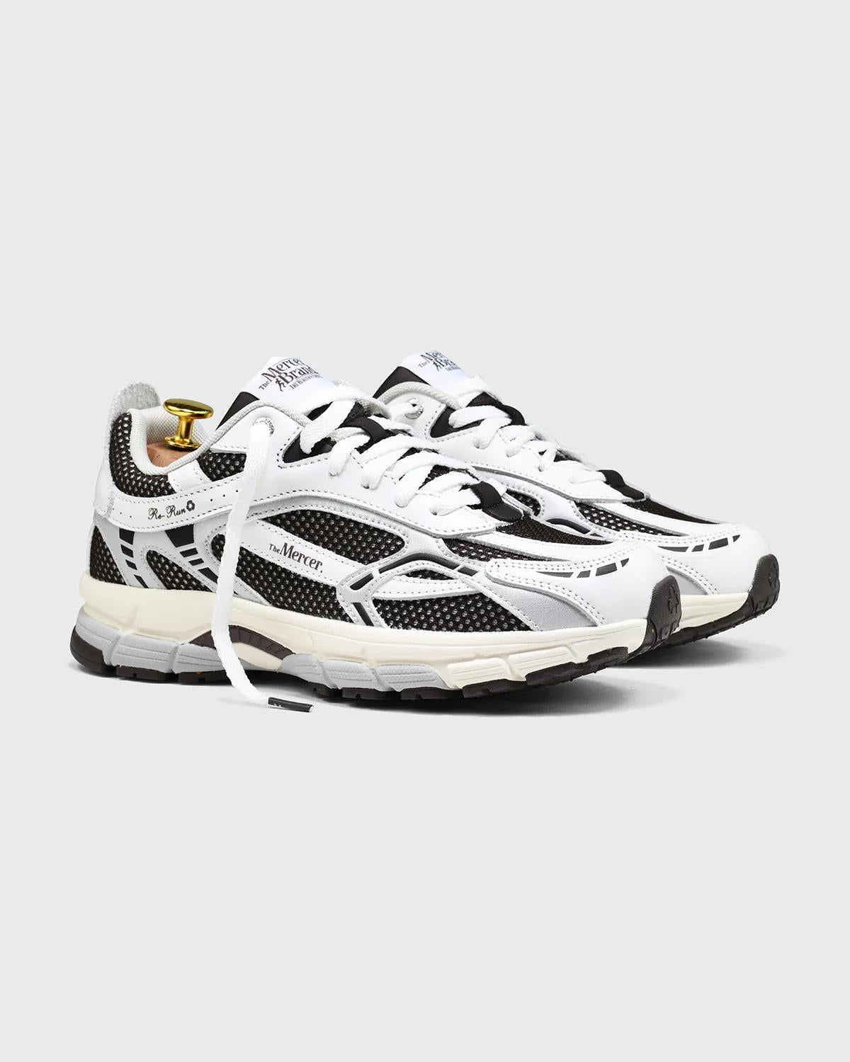 ZAPATILLAS COLORBLANCO/PLATA/MARRON