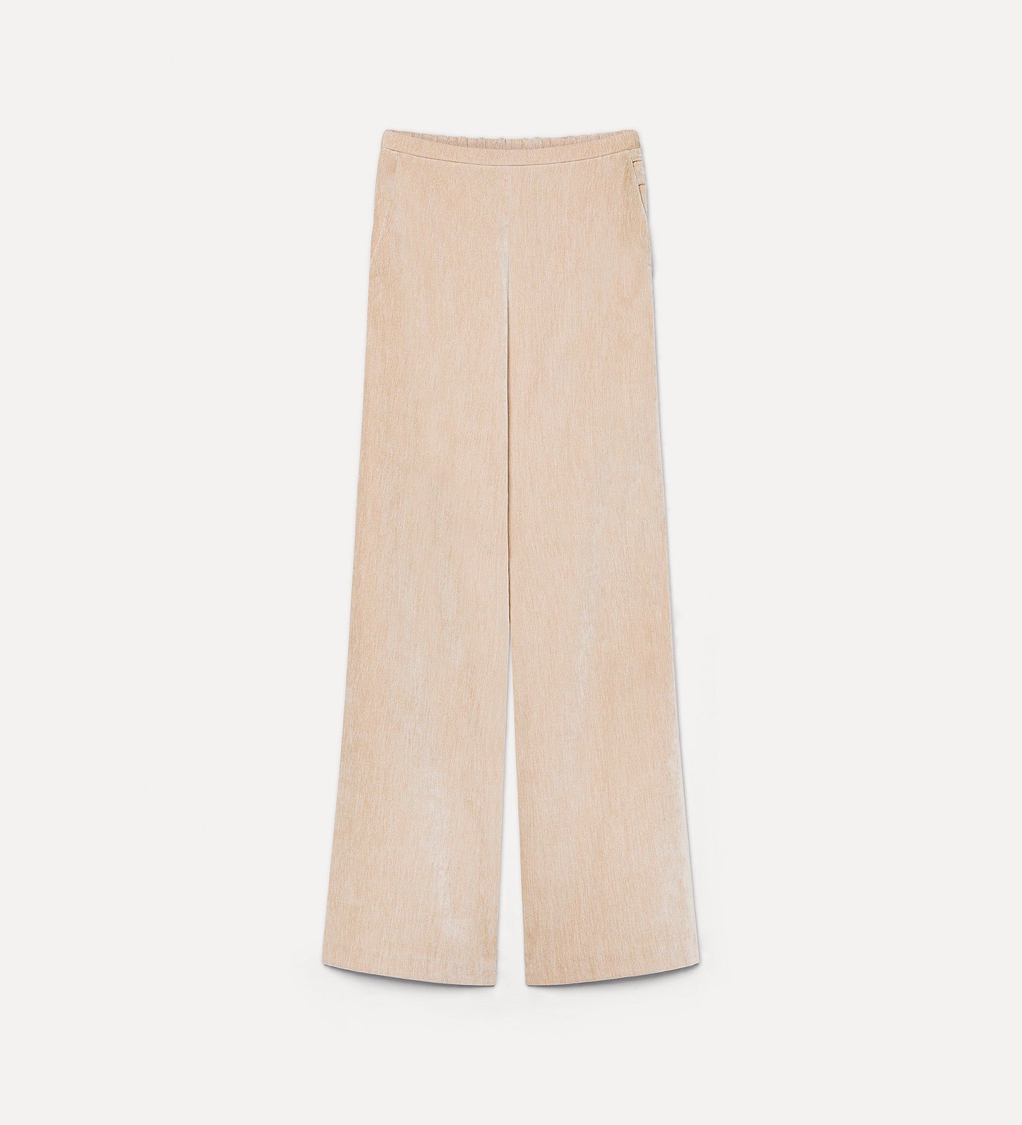 PANTALON COLORBEIGE