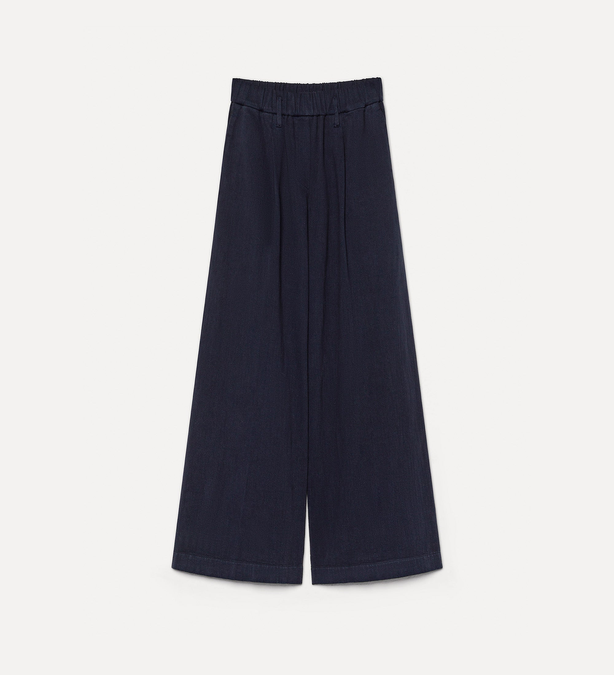 PANTALON COLORAZUL MARINO
