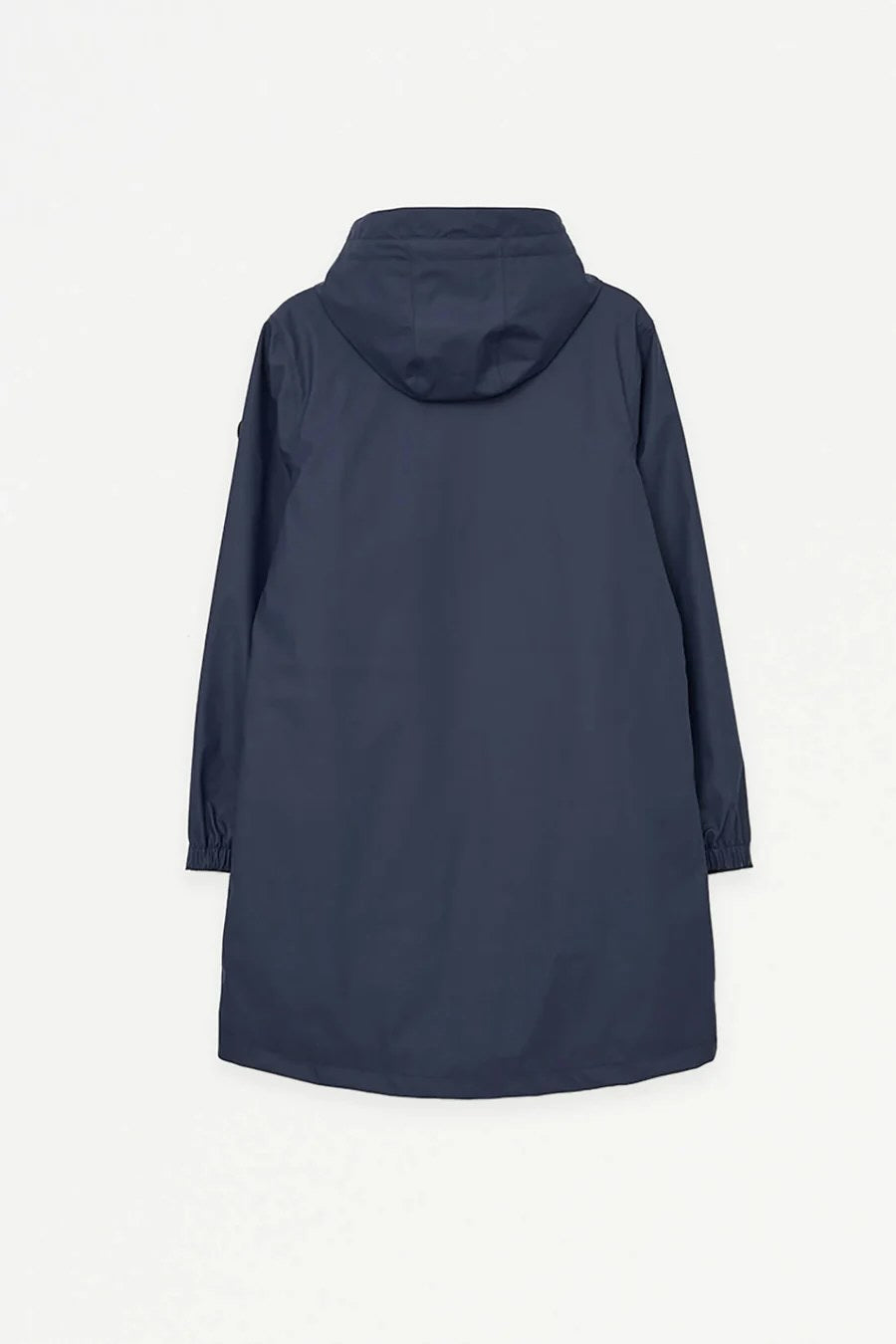PARKA COLORAZUL MARINO