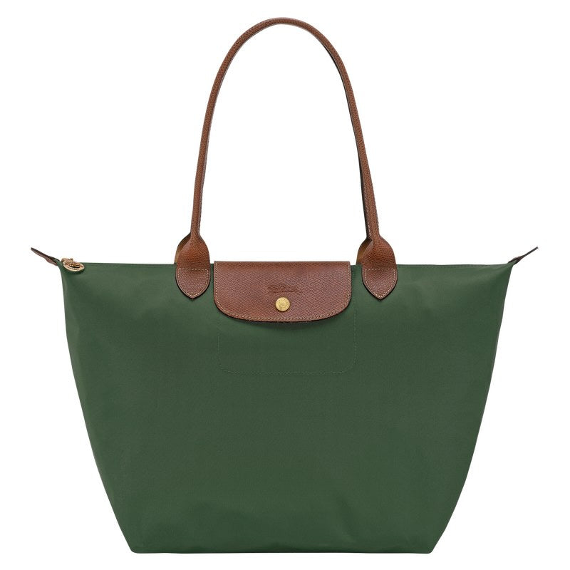 BOLSO COLORVERDE INGLÉS
