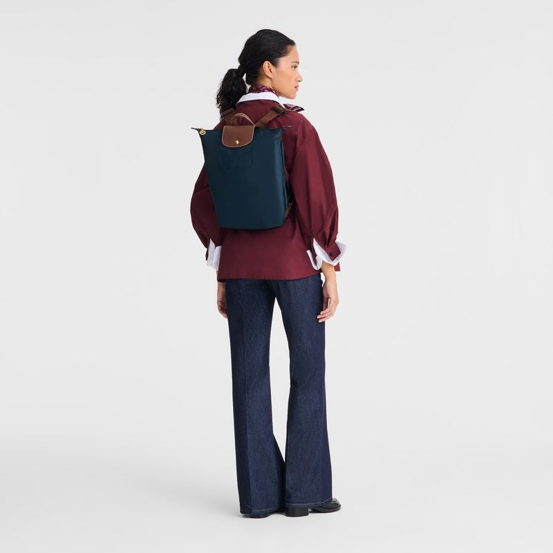 MOCHILA COLORAZUL MARINO