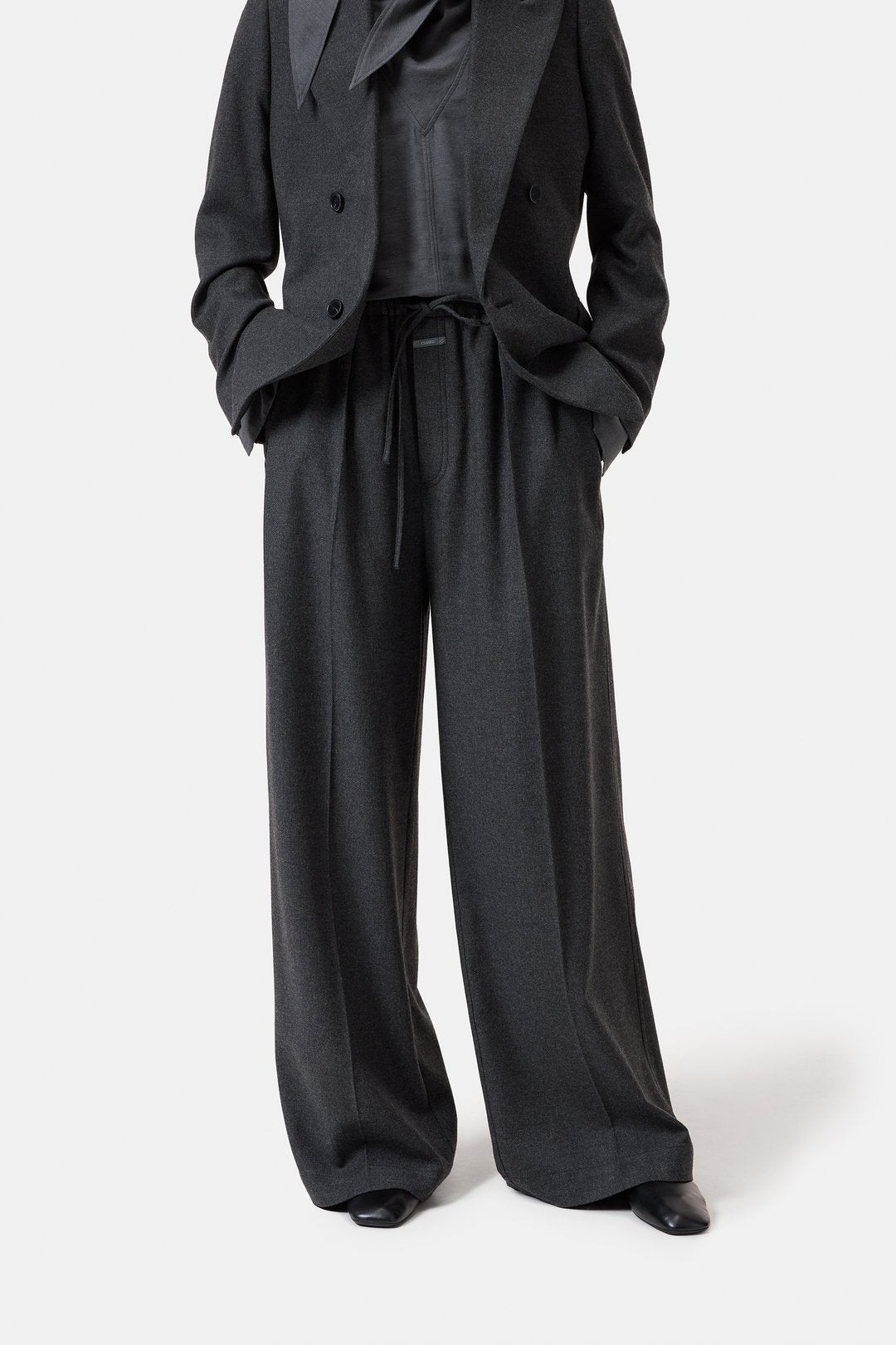 PANTALON COLORGRIS