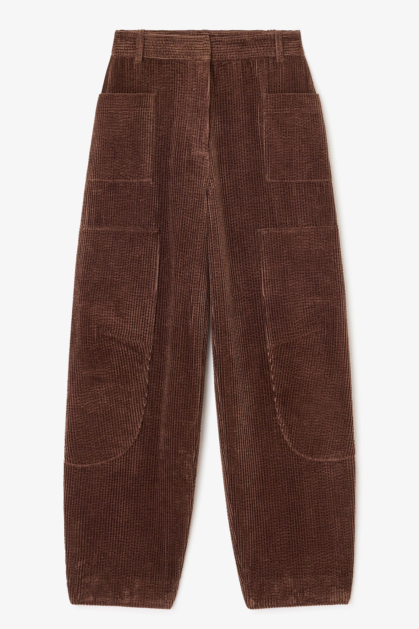 PANTALON COLORMARRON
