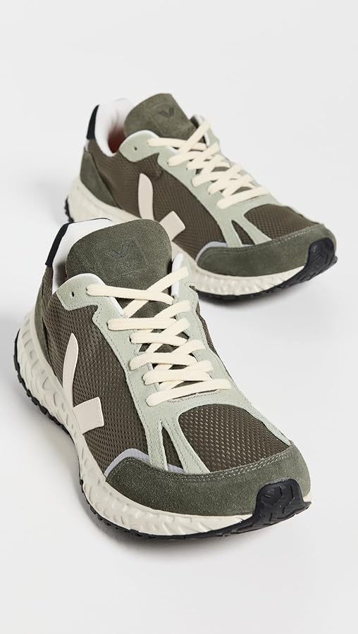 ZAPATILLAS COLORKAKI