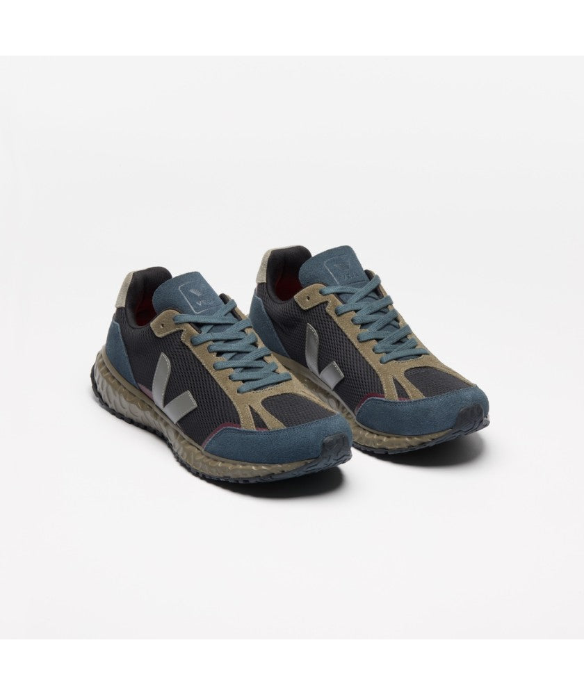 ZAPATILLAS COLORBLACK/GREY/NAUTICO