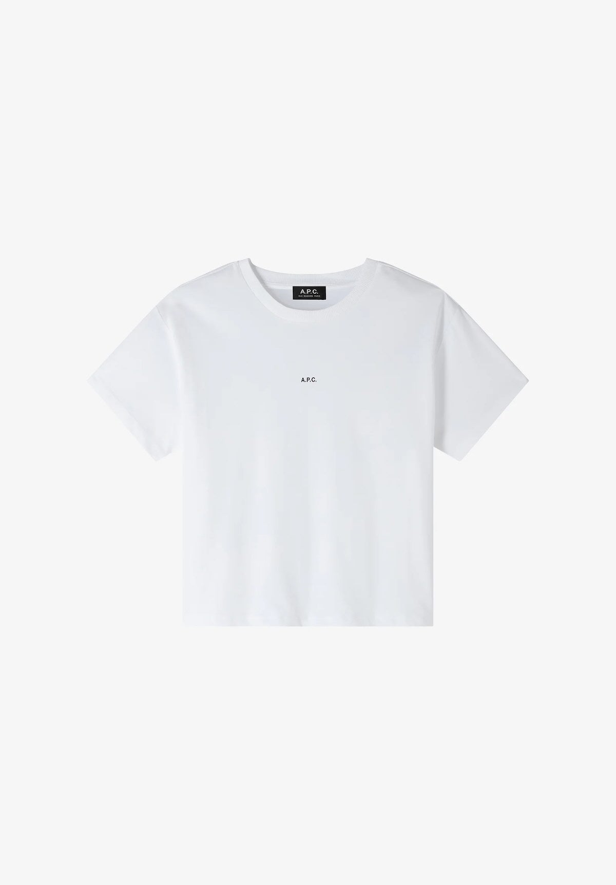 CAMISETA COLORBLANCO