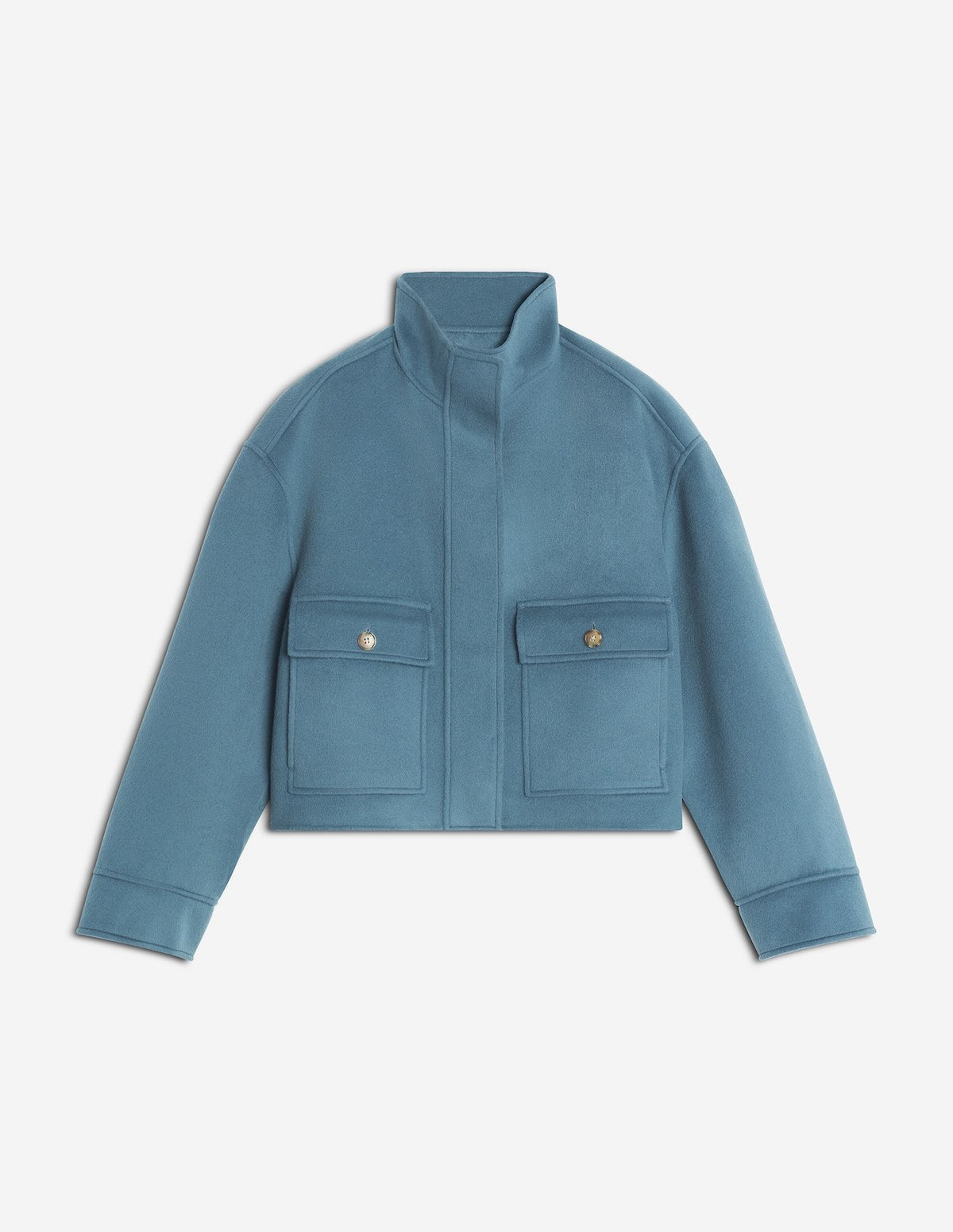 CHAQUETA COLORAZUL