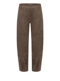 PANTALON COLORMARRON
