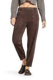 PANTALON COLORMARRON