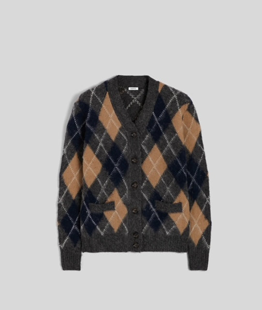 CHAQUETA COLORGRIS