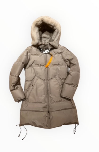 PARKA COLORATMOSPHERE