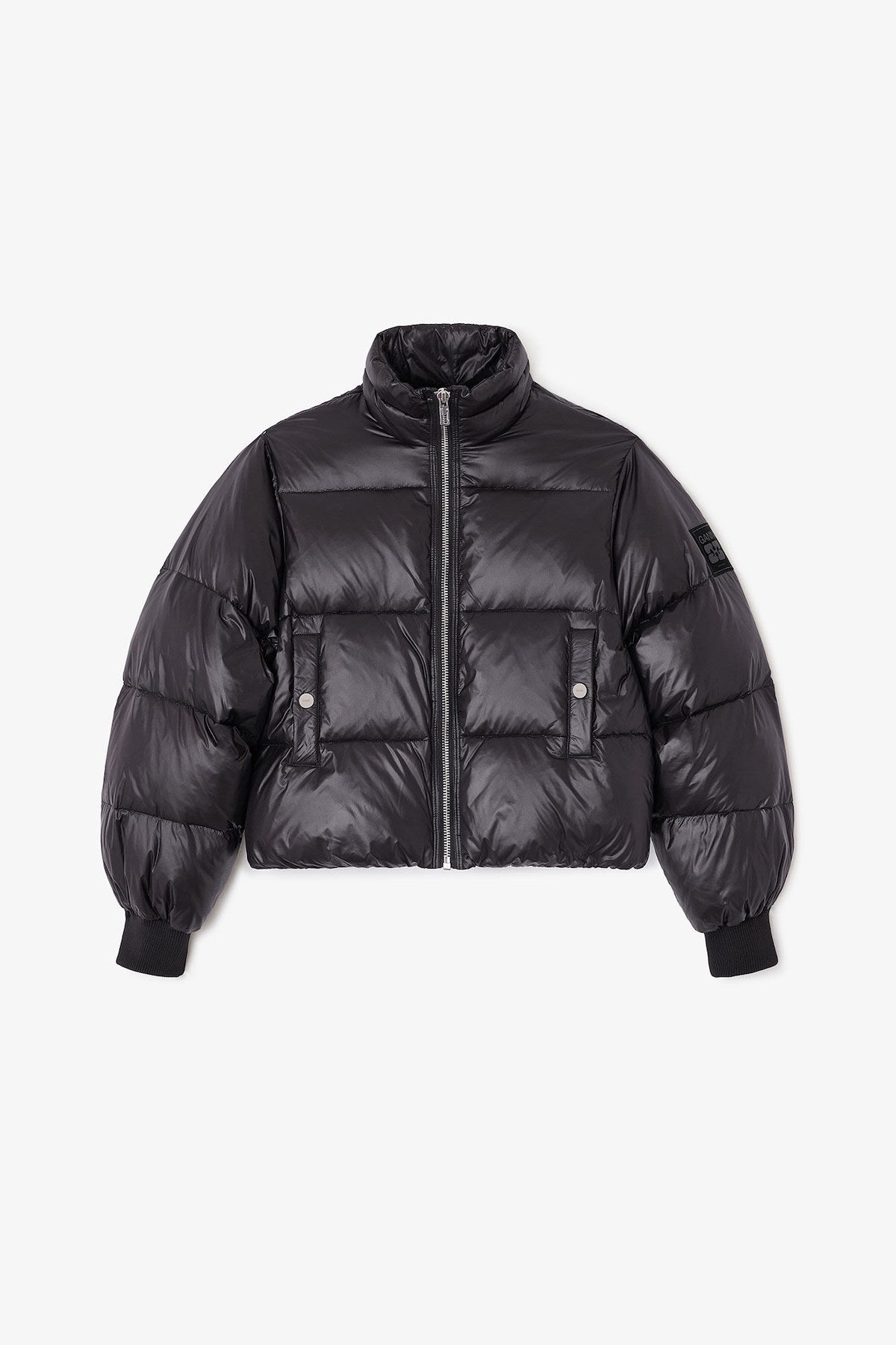 CHAQUETA COLORNEGRO