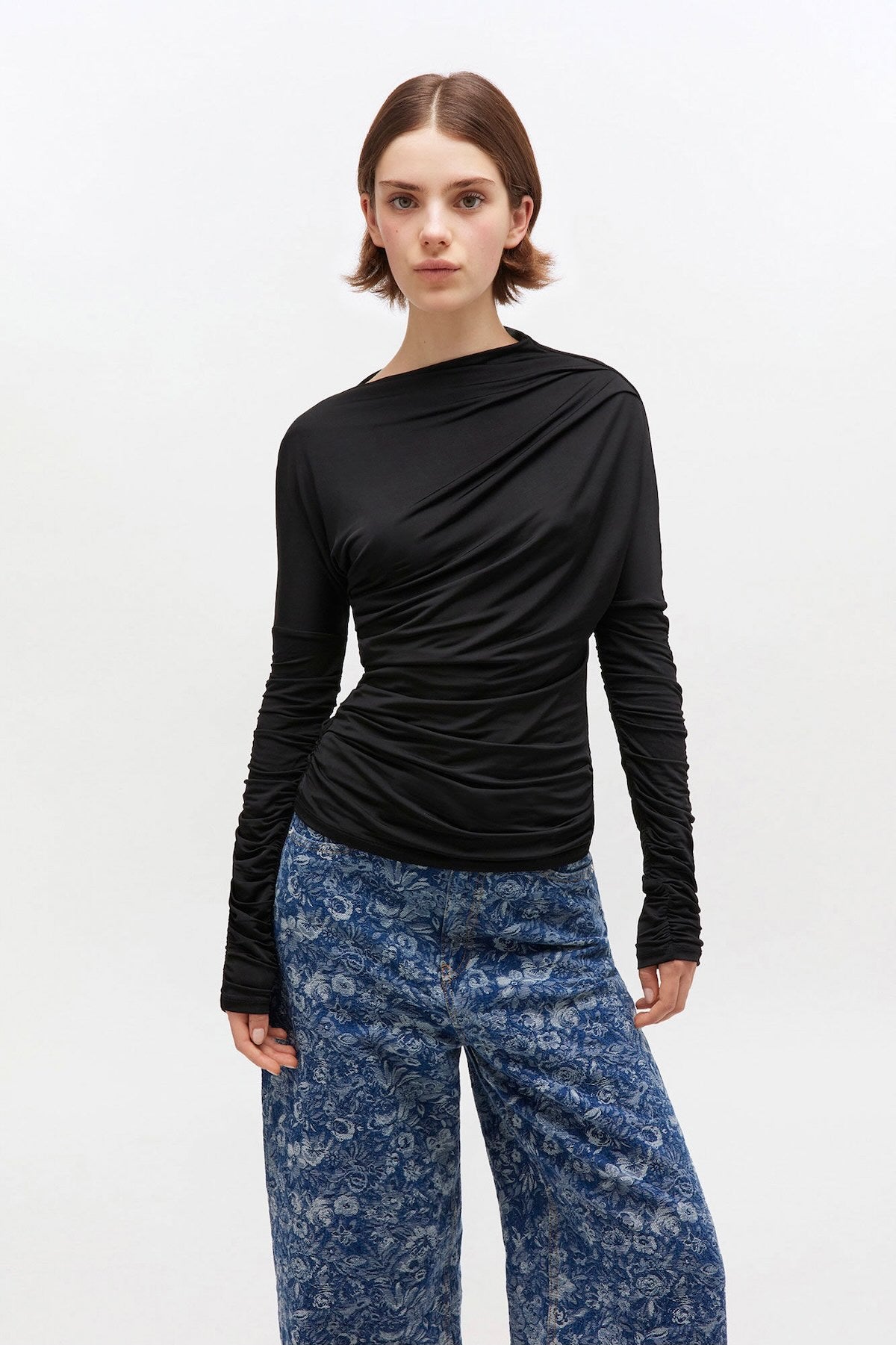 TOP COLORNEGRO