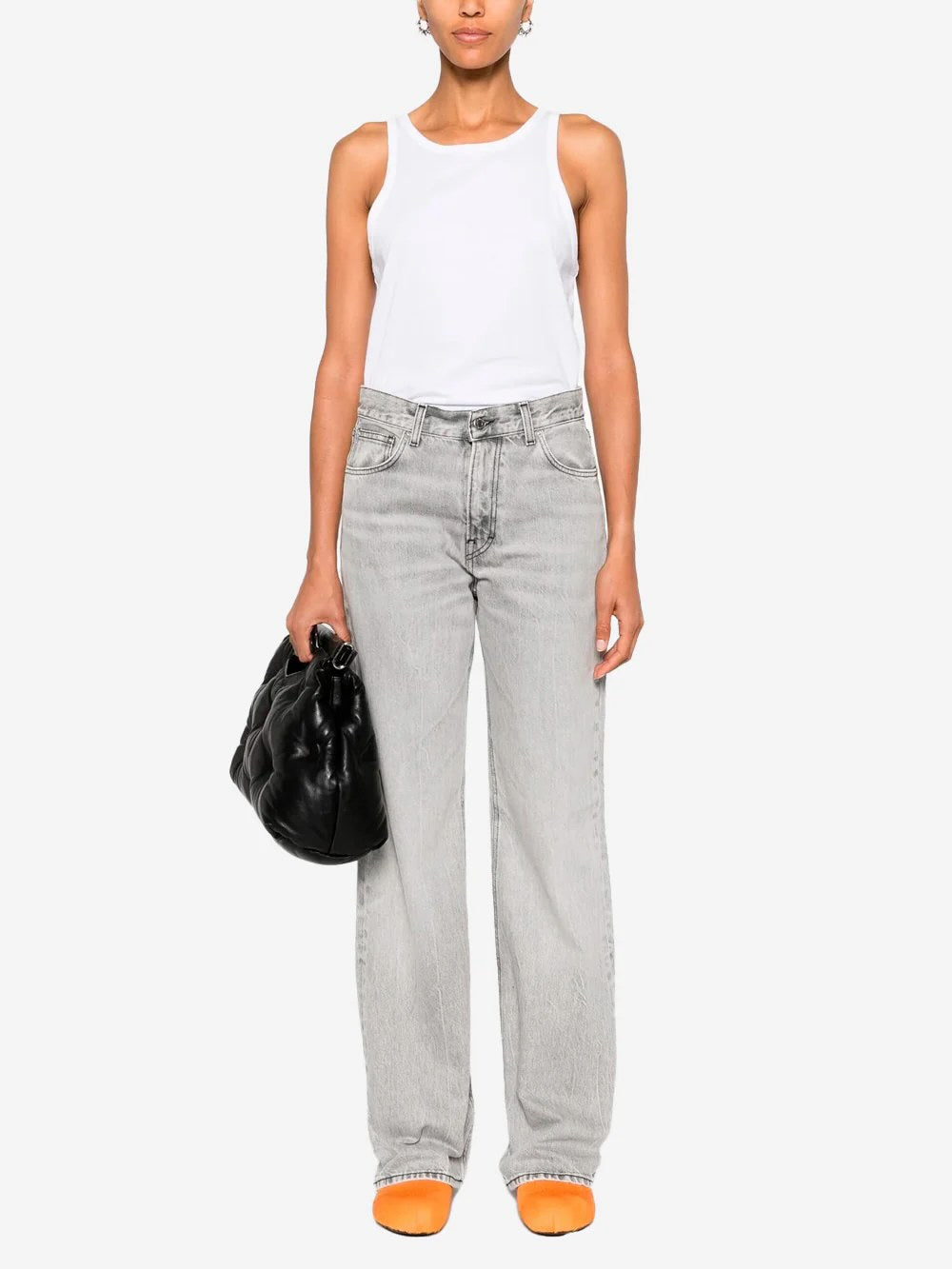 PANTALON COLORGRIS