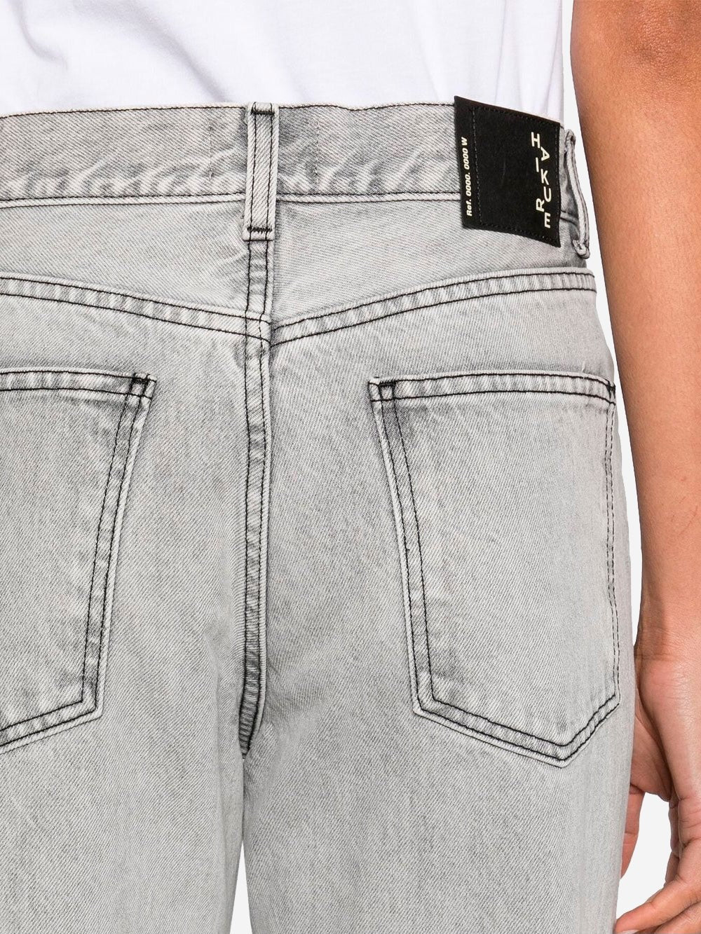 PANTALON COLORGRIS