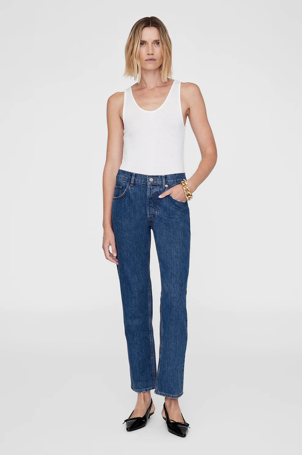 PANTALON COLORAZUL