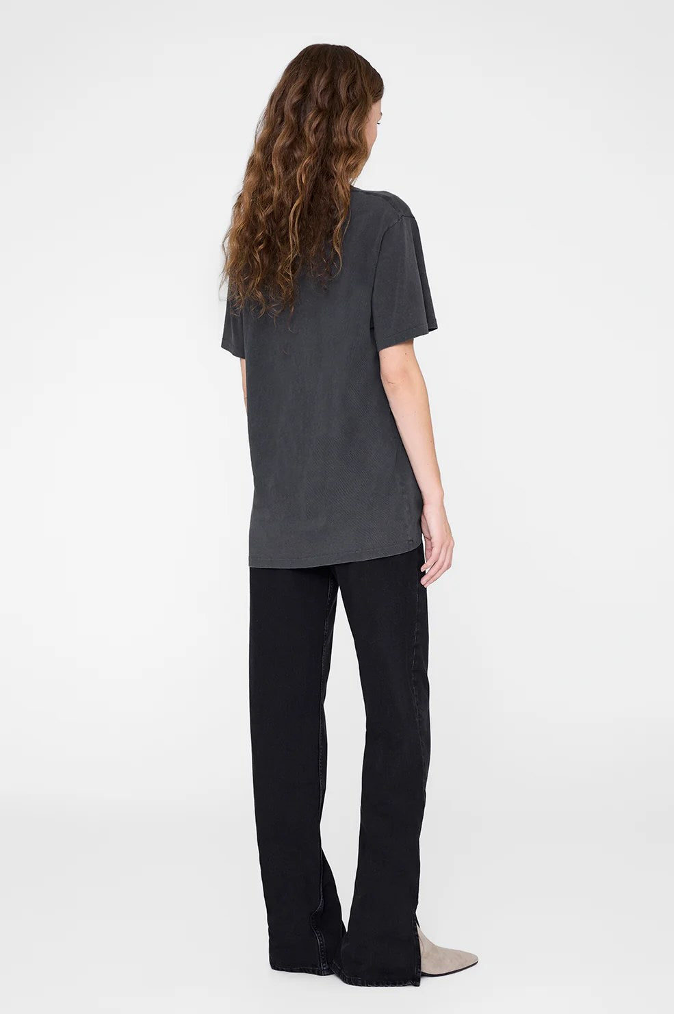 CAMISETA COLORGRIS