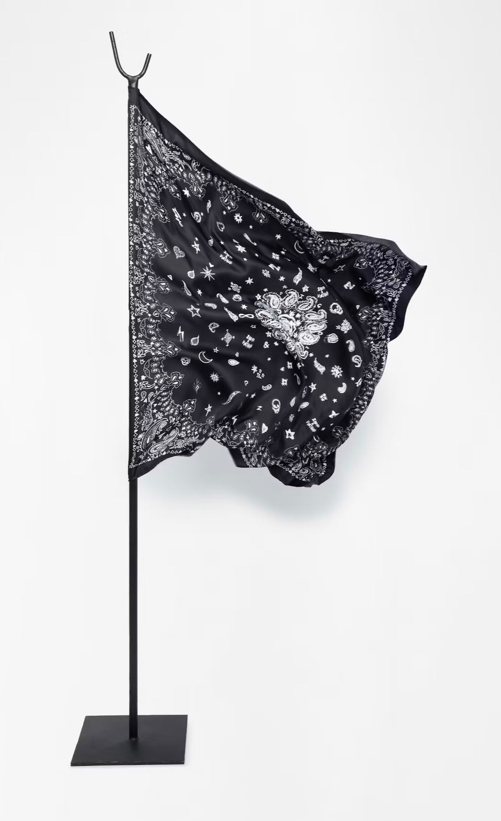 PAÑUELO COLORNEGRO