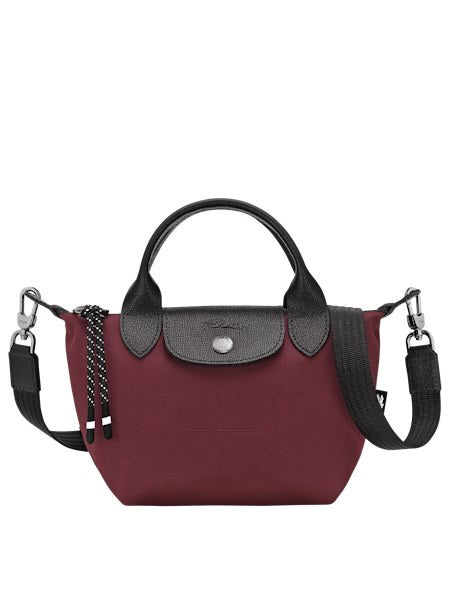 BOLSO COLORBURDEOS