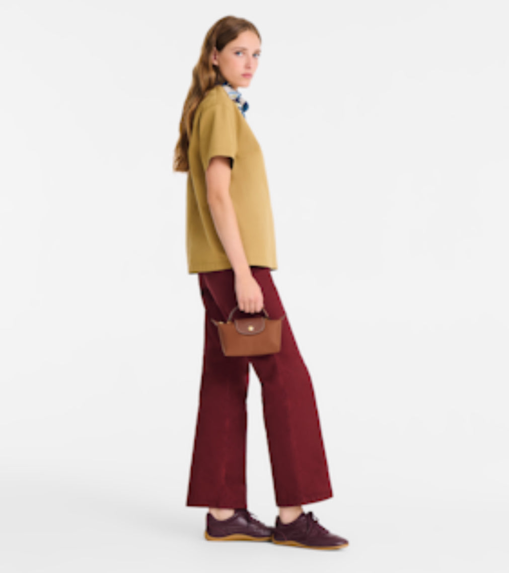 BOLSO COLORCOGNAC