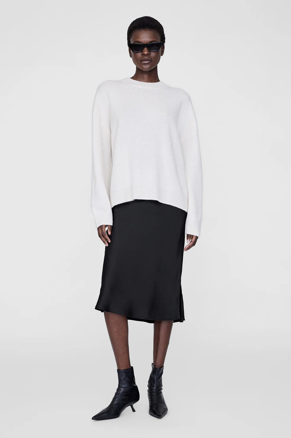 FALDA COLORNEGRO