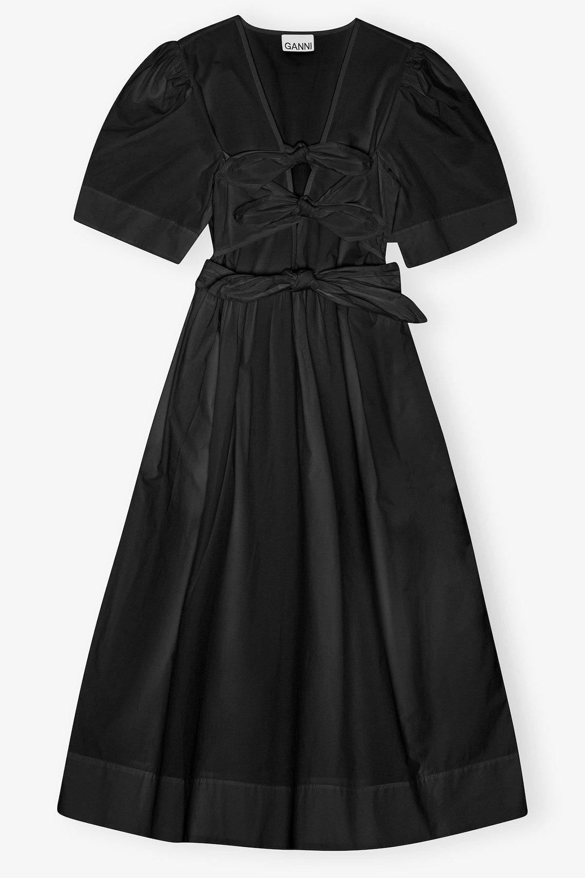 VESTIDO COLORNEGRO